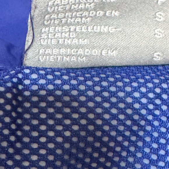 Columbia Sz S Lightweight Jacket EuC😊😊 - Picture 12 of 16